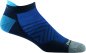 Preview: Darn Tough Herren 1033 Running Sock No Show Tab Ultra-Lightweight