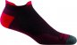 Mobile Preview: Darn Tough Herren 1039 Running Sock No Show Tab Ultra-Lightweight with Cushion