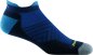 Preview: Darn Tough Herren 1039 Running Sock No Show Tab Ultra-Lightweight with Cushion