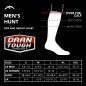 Preview: Darn Tough Herren 2013 Hunting Over-the-Calf Heavyweight Sock