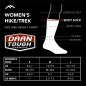 Preview: Darn Tough Damen 1946 Gatewood Boot Midweight Hiking Sock