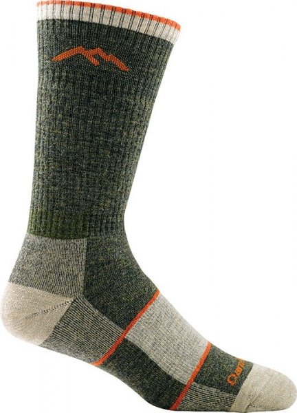 Darn Tough 1405 Men's Hiker Boot Midweight Hiking Sock