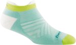 Darn Tough Damen 1052 Coolmax® Run No Show Tab Ultra-Lightweight Running Sock
