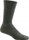 Darn Tough T4022 Men's Boot Midweight Tactical Sock with Full Cushion